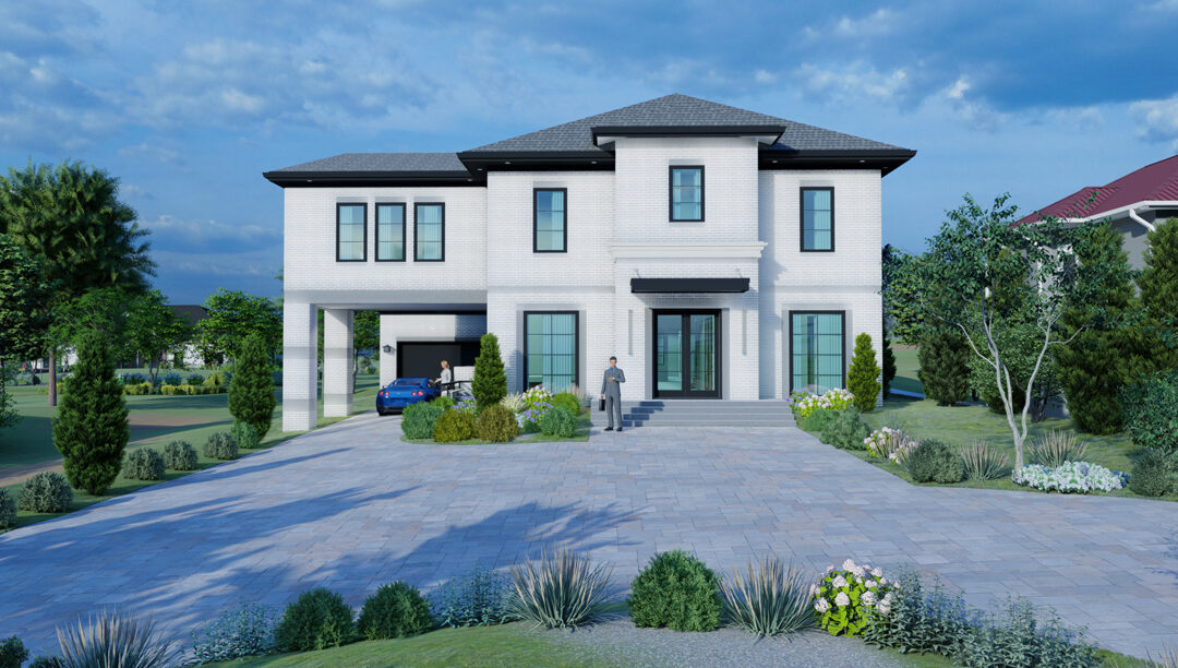 Private Residence