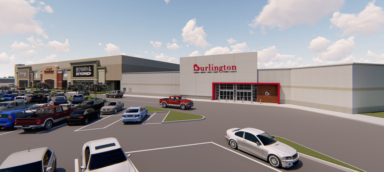 Brixmor Property Group Ragona Architecture & Design