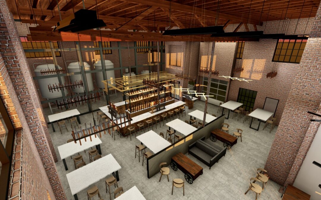 Concept Renderings