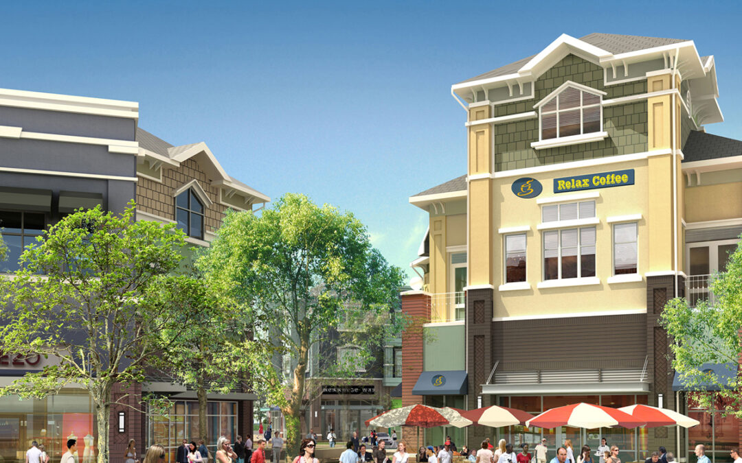 Daleville Town Center