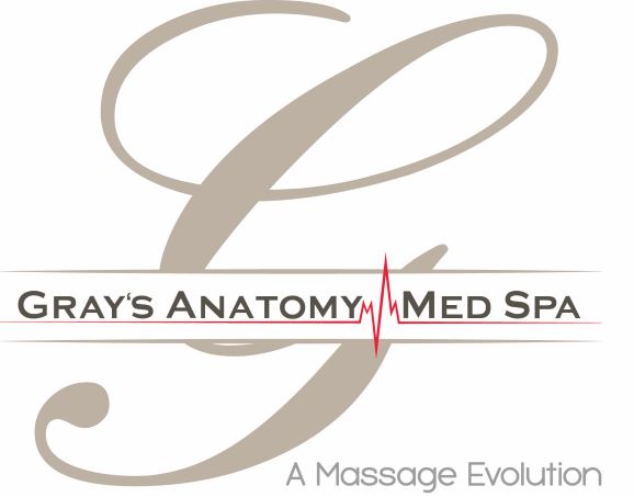 Gray’s Anatomy Med Spa Coming Soon to The Perch!