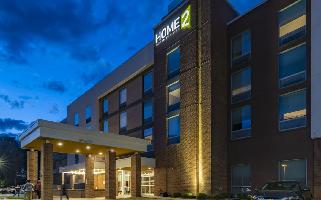 Home2 Suites