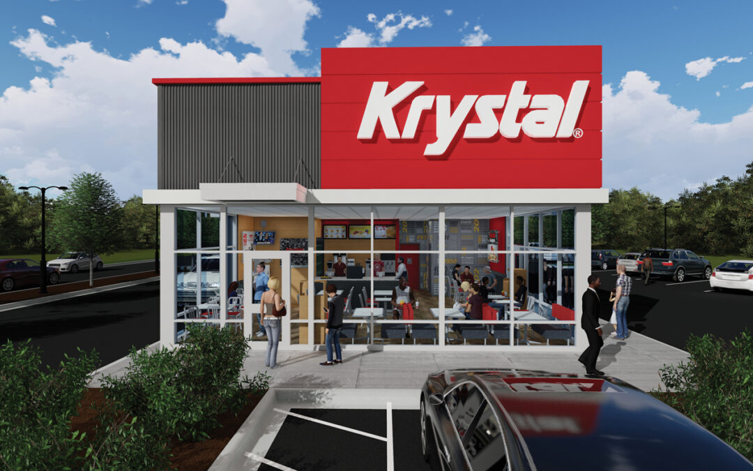 Krystal Prototype