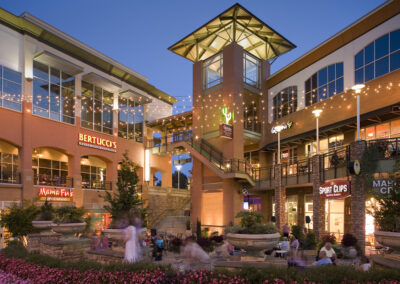 ParkTowne Village