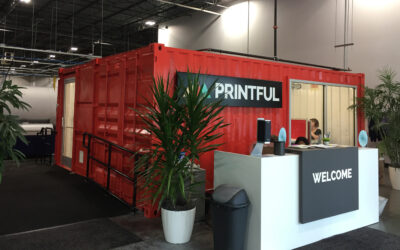 Printful Offices