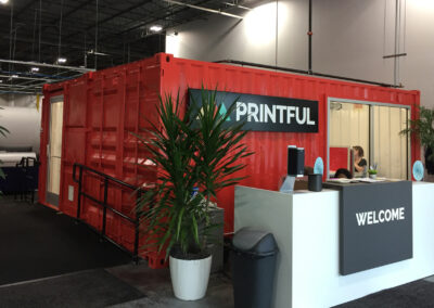 Printful Offices