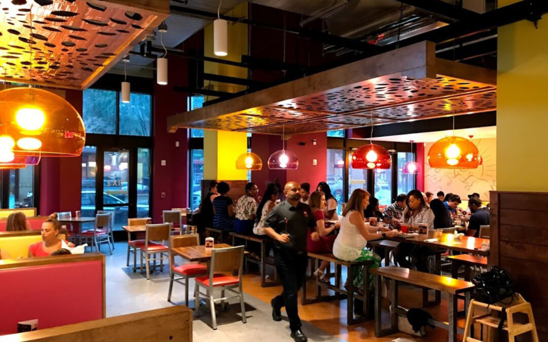 Tandur Indian Kitchen