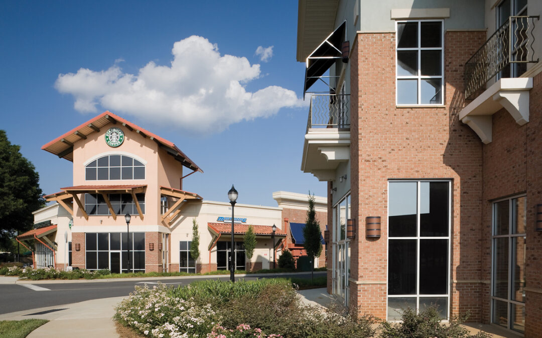 Torrence Village