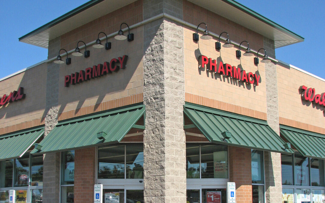 Walgreens