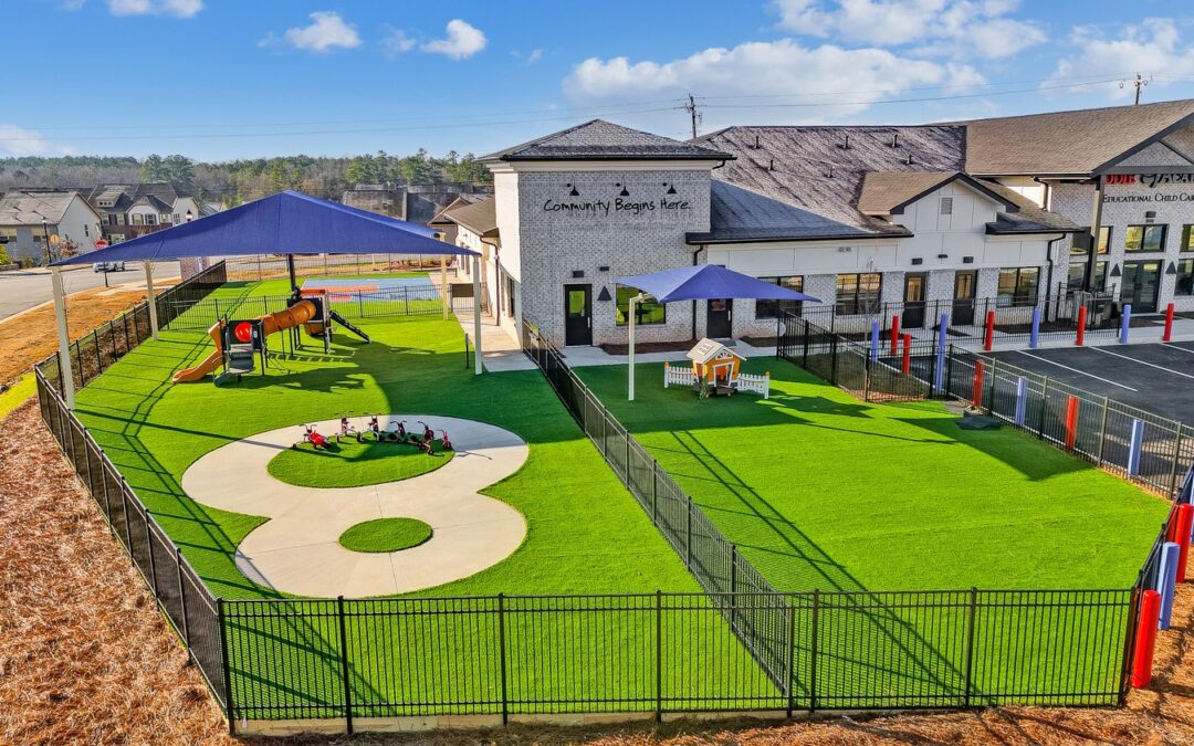 Kiddie Academy – Indian Land