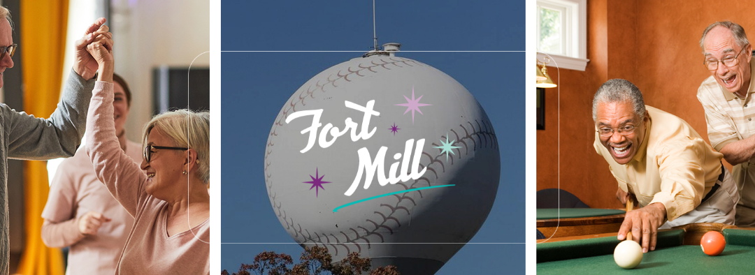 Town Square at Fort Mill – Coming Soon!
