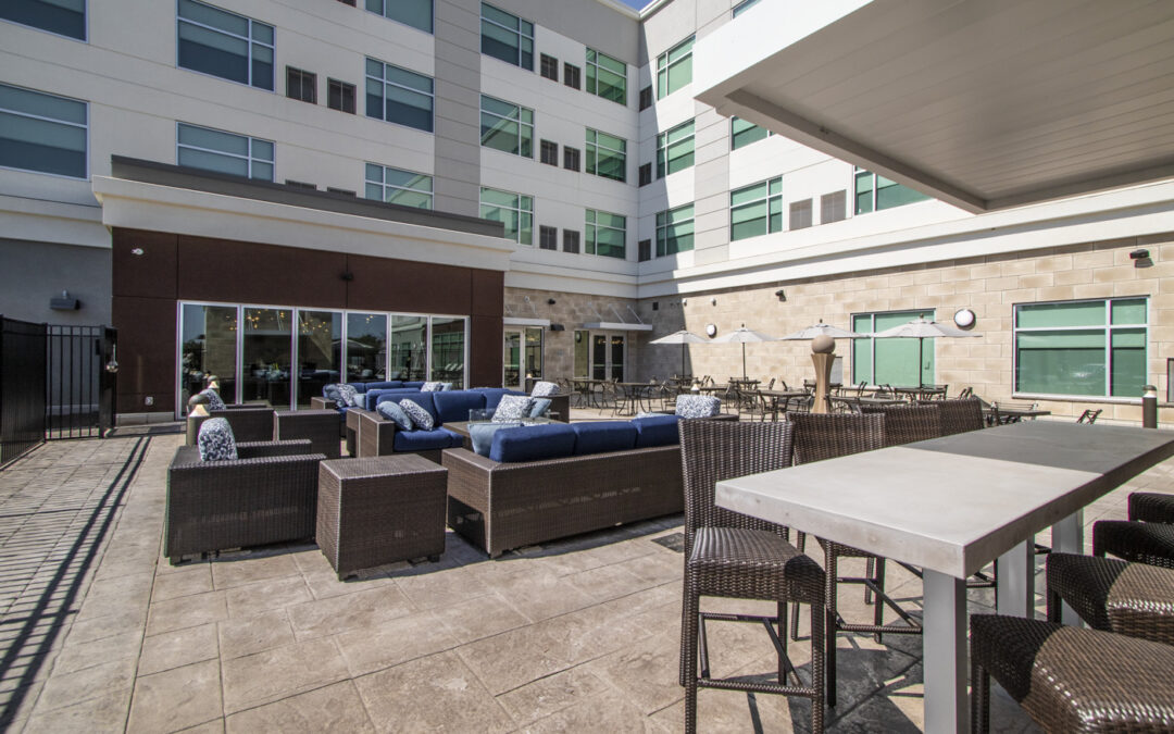 Cambria Hotel Fort Mill