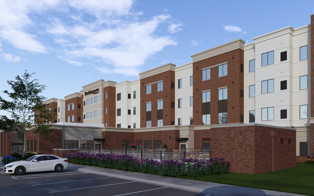 Exciting news for Belmont, NC!