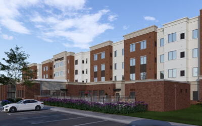 Exciting news for Belmont, NC!