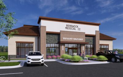 Berewick II – Delivering 2025