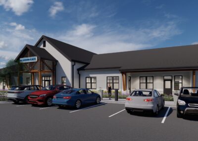 Goddard School Nexton, SC