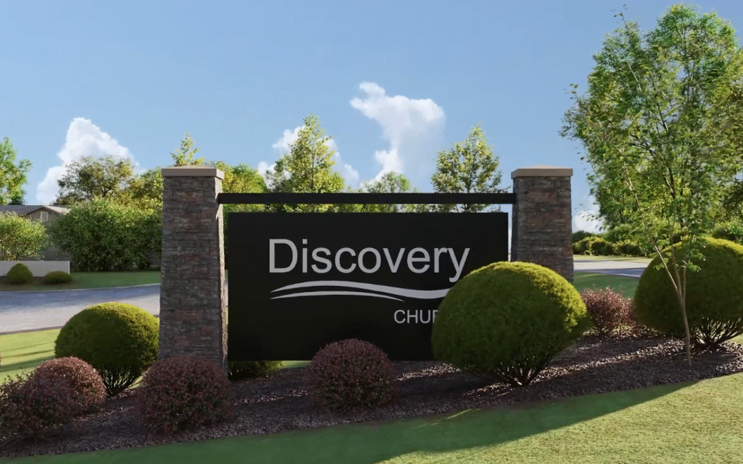 Discovery Church