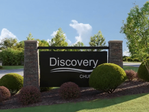 Discovery Church