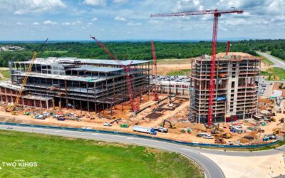Two Kings Catawba Casino