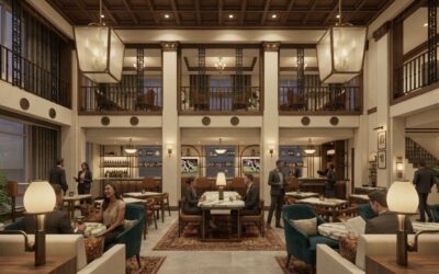 The Lantern – Rock Hill