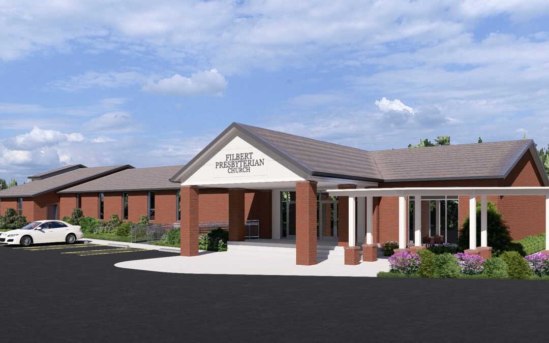 Filbert Presbyterian Church