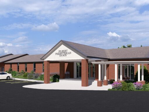 Filbert Presbyterian Church