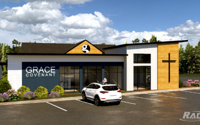 Grace Covenant