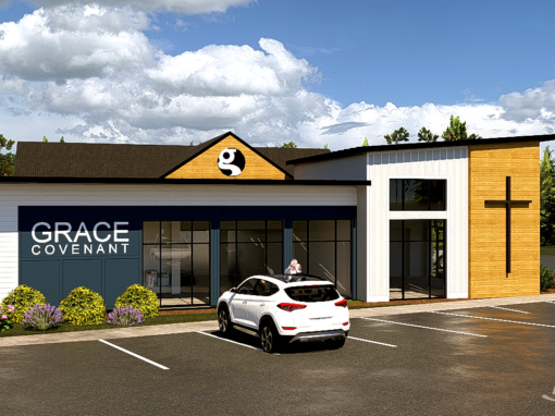 Grace Covenant