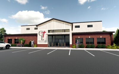 Greater Life Baptist Church